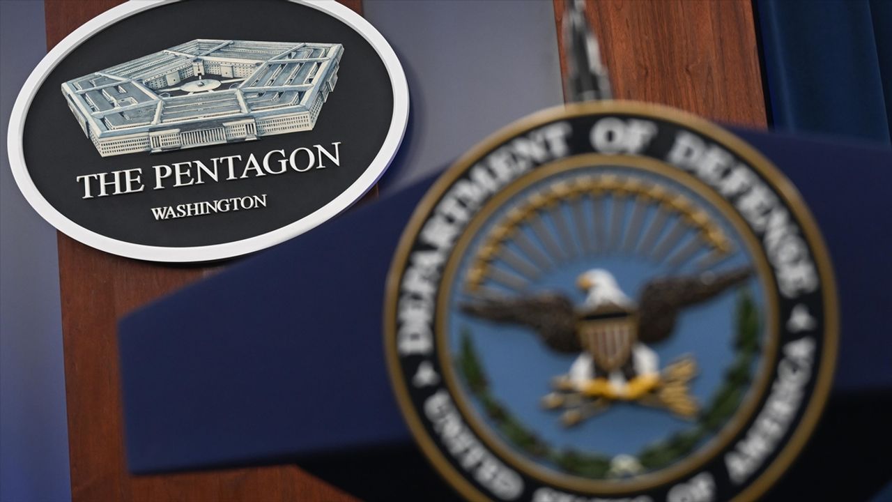 ABD'de Pentagon'a ait gizli belgeleri paylaşan asker suçunu kabul etti