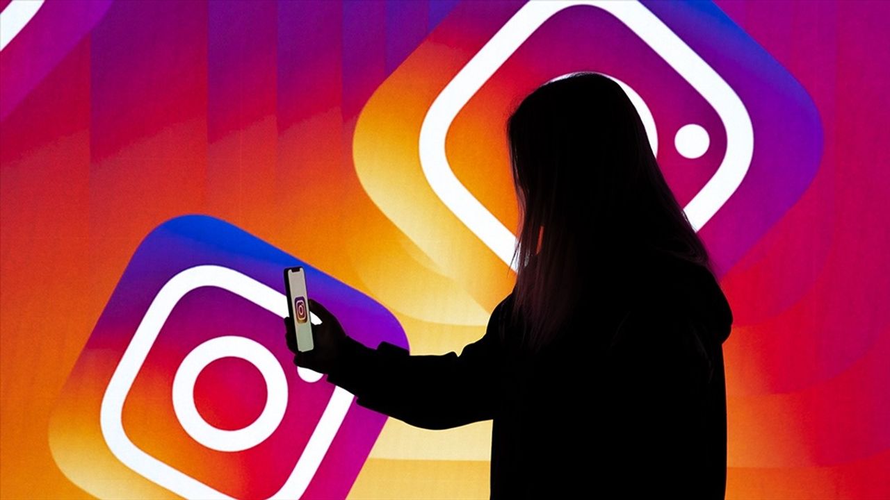 Instagram platformunda, 16 yaşının altındakiler ebeveyn izni olmadan "canlı yayın" açamayacak