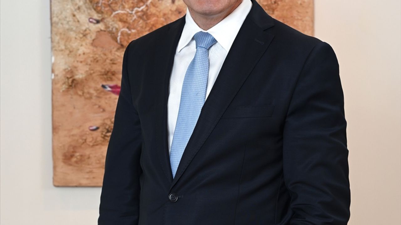 Sabancı Holding 'Dünyanın En İyi İşverenleri' listesinde 51. sıraya yükseldi