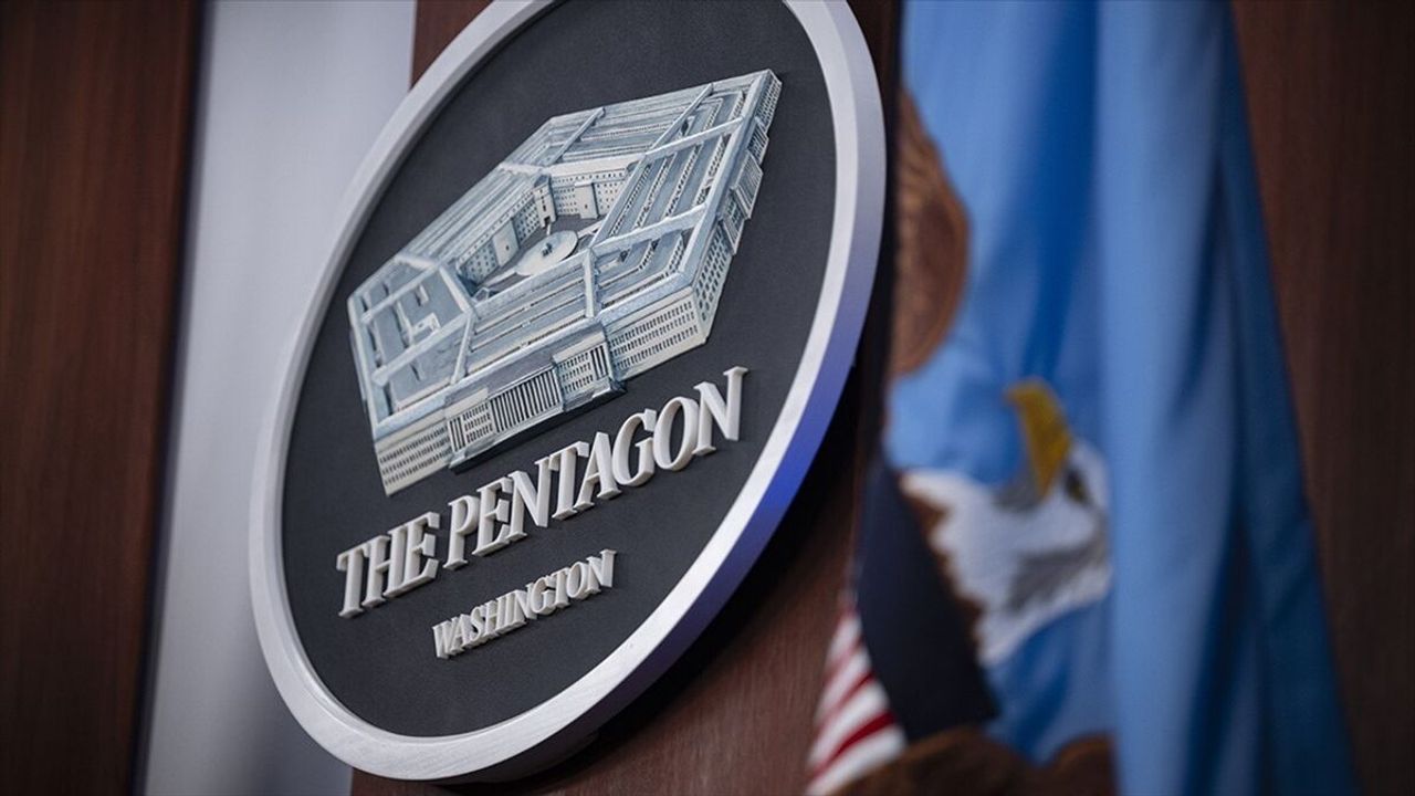 Pentagon'un, ABD ordusunda kapsamlı değişiklikler yapmaya hazırlandığı iddia edildi