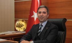 AK Parti Genel Başkan Yardımcısı Sırakaya'dan Afrika temaslarına ilişkin değerlendirme