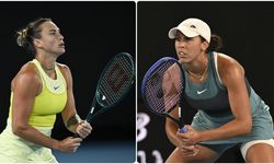 Avustralya Açık'ta Sabalenka-Keys finali yarın oynanacak