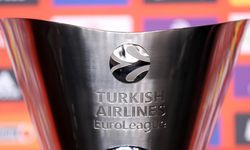 Basketbol THY Avrupa Ligi'nde 24. hafta heyecanı yarın başlayacak