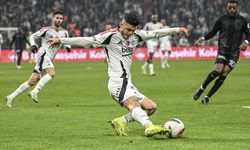 Beşiktaş konuk ettiği Reeder Samsunsporla berabere kaldı