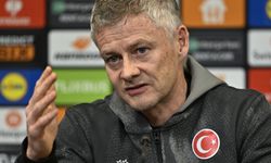 Beşiktaş Teknik Direktörü Solskjaer: Play-off'a yükselirsek bu, camiayı birleştirecek bir şey olur