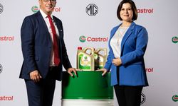 Castrol, MG ile Türkiye'de işbirliğine imza attı