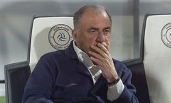 Fatih Terim'in çalıştırdığı Al Shabab, deplasmanda El İttihad'a 2-1 mağlup oldu