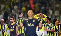 Fenerbahçe'nin 7. Brezilyalı stoperi Diego Carlos