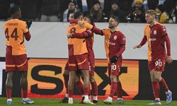 Galatasaray, UEFA Avrupa Ligi'nde Dinamo Kiev'i konuk edecek