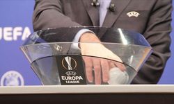 Galatasaray ve Fenerbahçe'nin UEFA Avrupa Ligi son 16 play-off turundaki rakipleri belli oldu