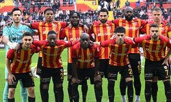 Kayserispor'un iç sahada yüzü gülmüyor