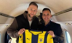 Milan Skriniar, Fenerbahçe ile transfer görüşmeleri yapmak için İstanbul'a geliyor