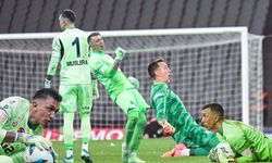 Muslera, Galatasaray tarihinde en fazla lig maçına çıkan oyuncu olmaya hazırlanıyor