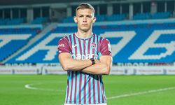 Trabzonspor, Danylo Sikan ile 4,5 yıllık anlaşma sağladı