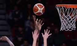 Türkiye Sigorta Basketbol Süper Ligi'nde derbi heyecanı yaşanacak