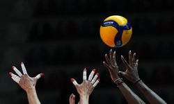 Voleybolda haftanın programı