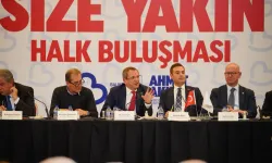 Balıkesir Büyükşehir, Ayvalıklarla buluştu