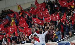 A Milli Kadın Futbol Takımı'nın Yunanistan ile yapacağı maçı taraftarlar ücretsiz izleyebilecek