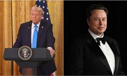 ABD Başkanı Donald Trump ve danışmanı Elon Musk, bazı medya kuruluşlarını hedef aldı