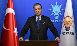 AK Parti Sözcüsü Çelik'ten CHP Genel Başkanı Özel'in açıklamalarına tepki