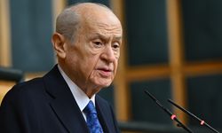 Bahçeli: TSK Disiplin Kanunu'nun amir hükümlerinin tatbikiyle ayırma cezasının uygulanması doğru bir karardır