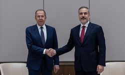 Bakan Fidan, Rus mevkidaşı Lavrov ile telefonda görüştü