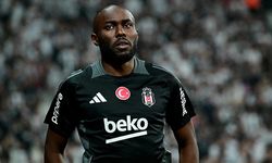 Beşiktaş, orta saha oyuncusu Al-Musrati'yi Monaco'ya kiraladı