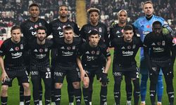 Beşiktaş, Türkiye Kupası'ndaki ikinci maçında yarın Kırklarelispor ile karşılaşacak