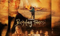 "Buğday Tanesi" filmi İsveç'teki festivalden birincilikle döndü