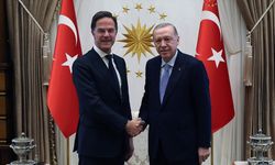 Cumhurbaşkanı Erdoğan, NATO Genel Sekreteri Rutte ile telefonda görüştü