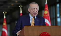 Cumhurbaşkanı Erdoğan'dan Berat Kandili paylaşımı