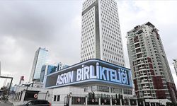 Cumhurbaşkanlığı İletişim Başkanlığından "Asrın Birlikteliği" kampanyası