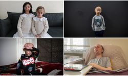 Dünya genelinde yaklaşık 400 milyon insan nadir hastalıklarla mücadele ediyor