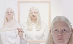 Dünya Nadir Hastalıklar Günü: Albino olmak