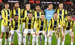 Fenerbahçe, Avrupa'da 283. maçını oynayacak