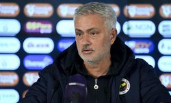 Fenerbahçe Kulübünden Mourinho açıklaması