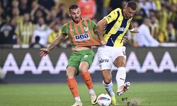 Fenerbahçe, Süper Lig'de yarın Alanyaspor ile karşılaşacak