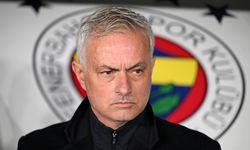 Fenerbahçe Teknik Direktörü Jose Mourinho: Duygusu yüksek bir maçtı