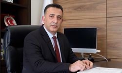 İklim Değişikliği Başkanı Prof. Dr. Hasar: İklim Kanunu'nun temel amacı, 2053 Net Sıfır Emisyon Hedefi ve Yeşil Kalkınma