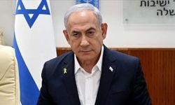 İsrail Başbakanı Netanyahu, devam eden yolsuzluk davasında hakim karşısına çıktı