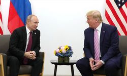 Kremlin: Putin ile Trump'ın en kısa zamanda bir araya gelmesine ihtiyaç var