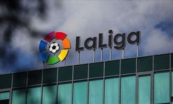 LaLiga'da İsrail'e protesto devam etti