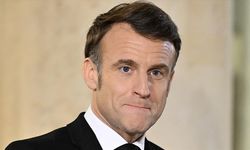 Macron'a göre "yapay zekaya güvenin inşası" bu teknolojinin "başarı anahtarı" olacak