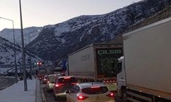 Malatya'da trafik kazasında bir kişi yaralandı