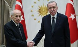 MHP Genel Başkanı Bahçeli'den Cumhurbaşkanı Erdoğan'a tebrik telefonu