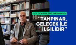 Prof. Dr. Mehmet Narlı, Ahmet Hamdi Tanpınar'ın edebi dilini ve düşünce biçimini anlattı