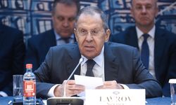 Rusya Dışişleri Bakanı Lavrov: Yakın gelecekte Ukrayna meselesinin çözümüne ilişkin bir süreç oluşturmakta anlaştık