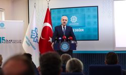 TBMM Başkanı Kurtulmuş: Anadolu irfanının dünyaya öğretileceği bir zamandayız