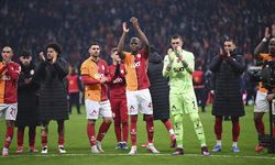 Trendyol Süper Lig'de Galatasaray 6 puan farkla liderliği sürdürdü