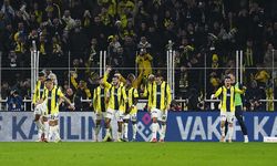 UEFA kulüp sıralamasında ilk 50'de Türkiye'den sadece Fenerbahçe yer aldı